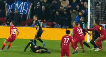 庆幸离开尤文！23岁巴西前锋夺金靴：44场独造34球！身价涨了6倍