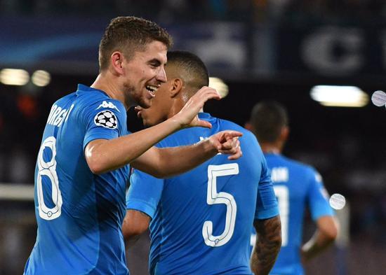 搞笑视频：足坛五大舞蹈排名，第一名猜猜看这是谁？