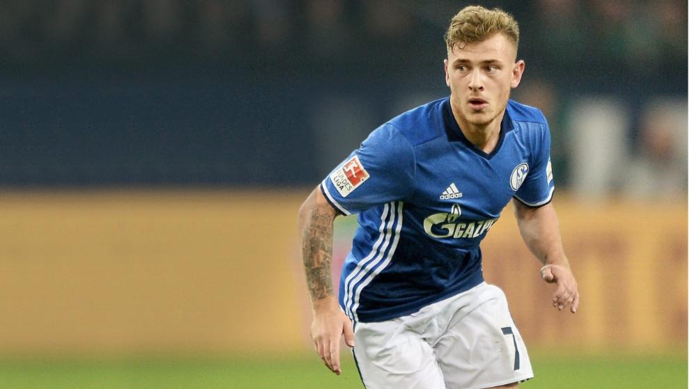 官方：拉姆斯代尔租借加盟纽卡斯尔联；据悉租借费为400万镑