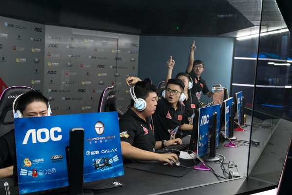 关注的焦点 关注的焦点